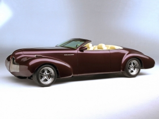 Buick Blackhawk , 2009 Buick Blackhawk , 2009