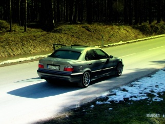 BMW vanos , 1994