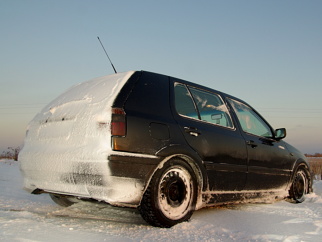 VW volfs , 1996 VW volfs , 1996