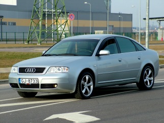 Audi v6 , 1999