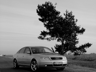 Audi v6 , 1999