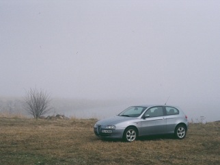 Alfa Romeo  , 2002