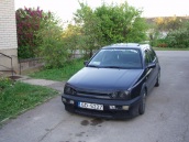 VW Golf , 1992