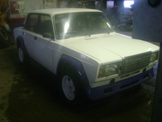 VAZ Labais, 1985 VAZ Labais, 1985