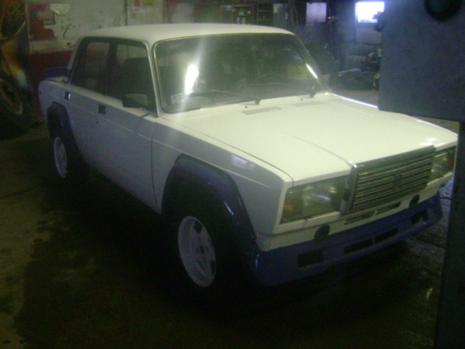 VAZ Labais, 1985 VAZ Labais, 1985