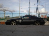 Mitsubishi Eclipse GS Limited, 1994
