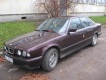BMW 530 Cool Up, 1994
