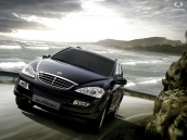 Ssangyong Kyron 2009, 2009