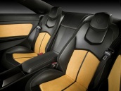 Cadillac CTS Zenetti, 2008