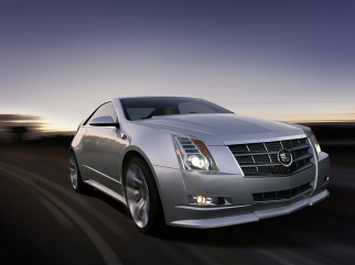 Cadillac Zenetti , 2008 Cadillac Zenetti , 2008