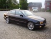 BMW 520 , 1999
