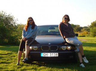BMW  , 1999