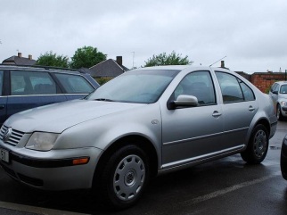 VW  , 1999