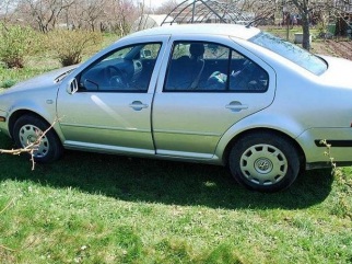VW  , 1999