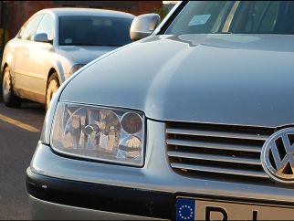 VW  , 1999