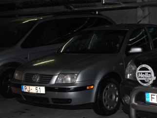 VW  , 1999