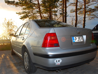 VW  , 1999