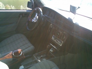 Mercedes-Benz w201 2.6 aut , 1990 Mercedes-Benz w201 2.6 aut , 1990