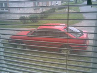 Mazda 626 2.0 8v 1991g , 1991