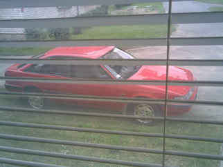 Mazda 626 2.0 8v 1991g , 1991