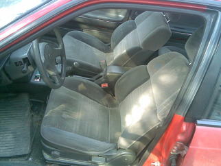 Mazda 626 2.0 8v 1991g , 1991