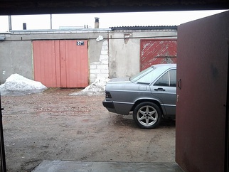 Mercedes-Benz w201 2.6 aut , 1990 Mercedes-Benz w201 2.6 aut , 1990