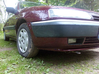 Citroën  , 1995