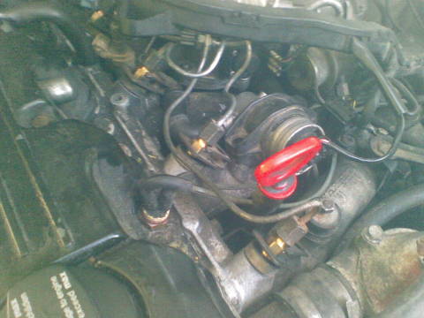 Mercedes-Benz w201 2.6 aut, Ke-Jetronic sprauslas 6gab,jaunas Mercedes-Benz w201 2.6 aut, Ke-Jetronic sprauslas 6gab,jaunas