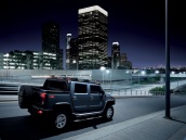 Hummer  H2 Nightlife, 2009