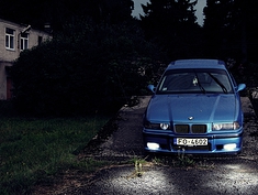 BMW 318 , 1994