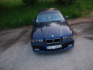BMW  , 1994