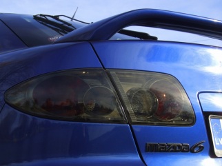 Mazda  , 2003