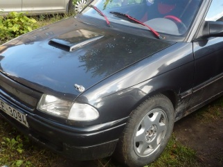 Opel Aivixxx , 1992
