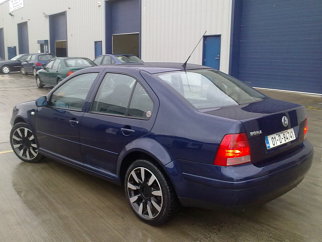 VW Comfortline , 2001