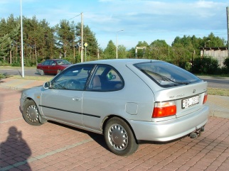 Toyota  , 1996