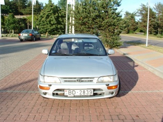 Toyota  , 1996