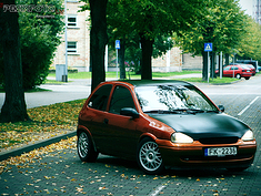 Opel Corsa , 1998