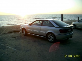 Audi , 1994 Audi , 1994