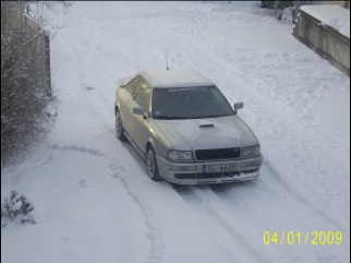 Audi , 1994 Audi , 1994