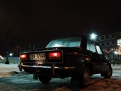 VAZ 2103 , 1976