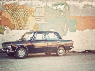 VAZ  , 1976