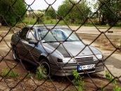 Opel Vectra Opel Vectra A, 1990