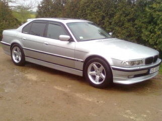 BMW , 1998 BMW , 1998