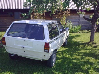 VW , 1982 VW , 1982