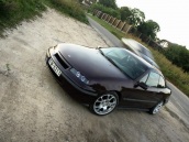 Opel Calibra Color Selection 2, 1993