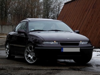 Opel Color Selection 2 , 1993