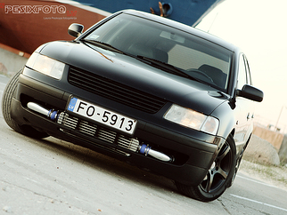 VW  , 1999