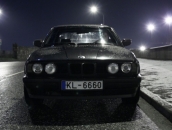 BMW 520 , 1991