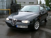 Alfa Romeo 156 , 1999