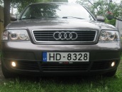Audi A6 , 1997